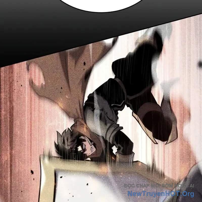 Chiến Binh Máu Lạnh: Chapter 13