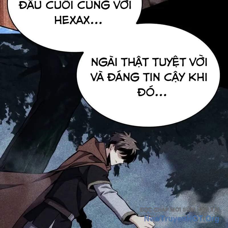 Chiến Binh Máu Lạnh: Chapter 13