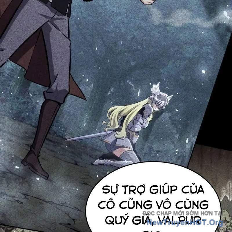 Chiến Binh Máu Lạnh: Chapter 13
