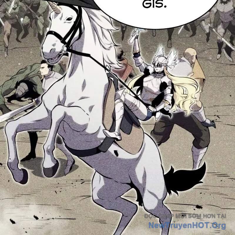 Chiến Binh Máu Lạnh: Chapter 13