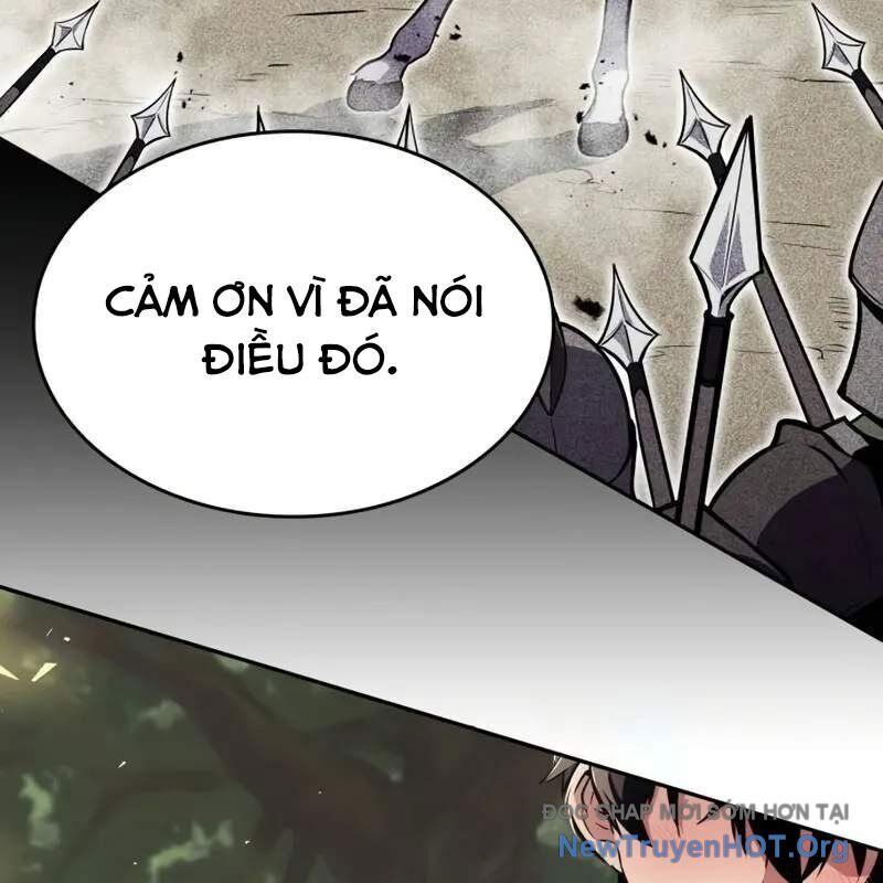 Chiến Binh Máu Lạnh: Chapter 13