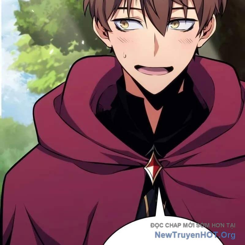 Chiến Binh Máu Lạnh: Chapter 13