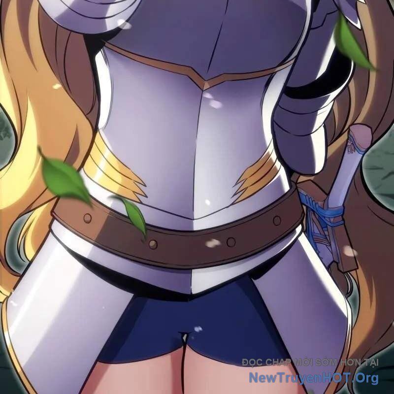 Chiến Binh Máu Lạnh: Chapter 13