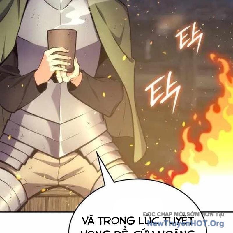 Chiến Binh Máu Lạnh: Chapter 15