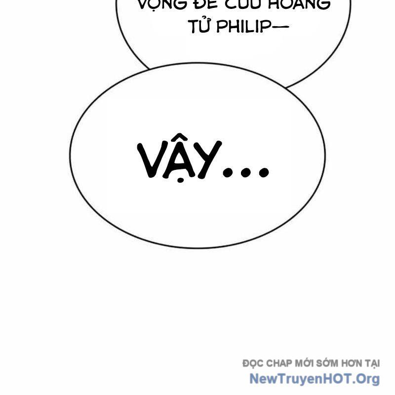 Chiến Binh Máu Lạnh: Chapter 15