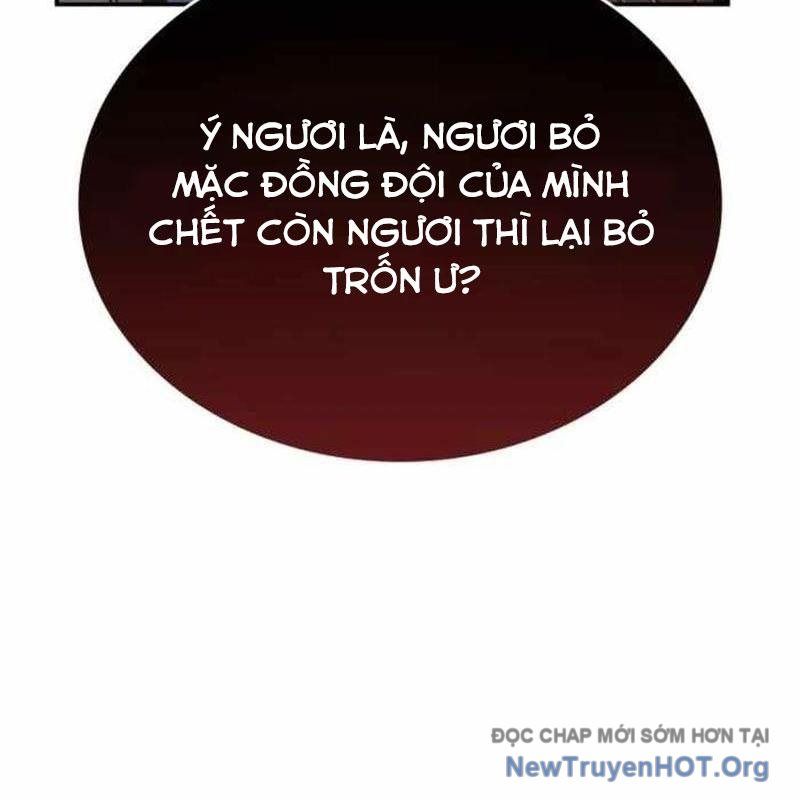 Chiến Binh Máu Lạnh: Chapter 15