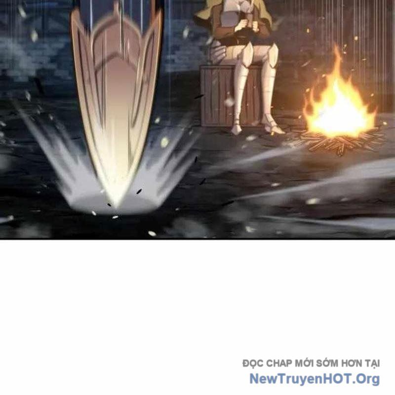 Chiến Binh Máu Lạnh: Chapter 15