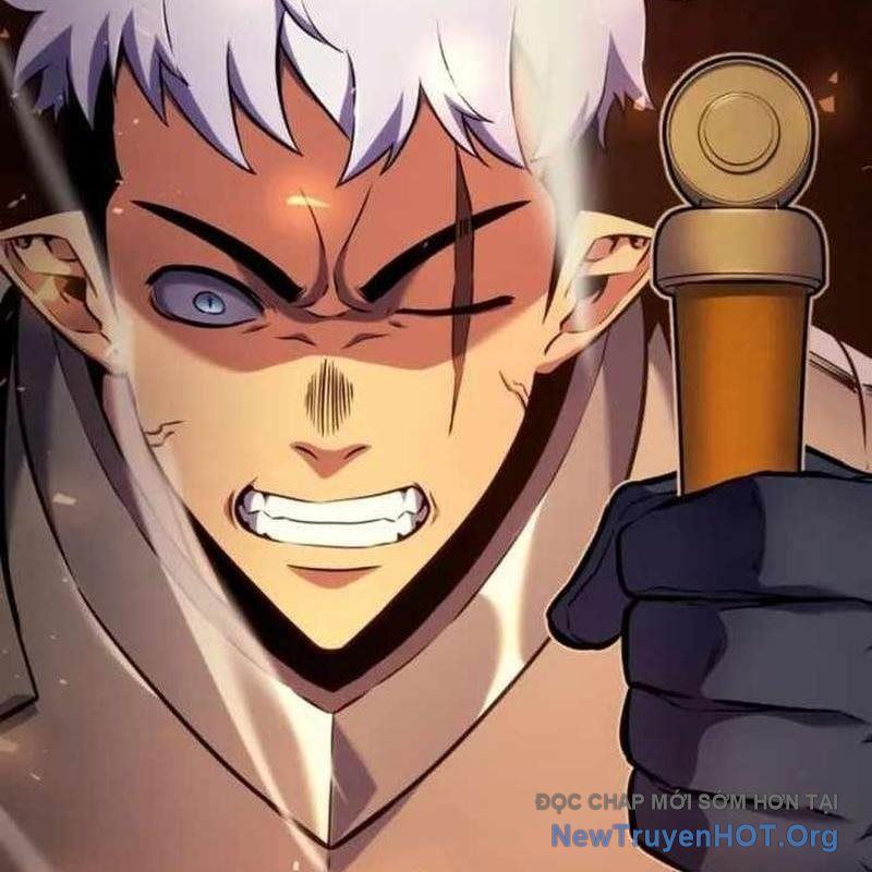 Chiến Binh Máu Lạnh: Chapter 15