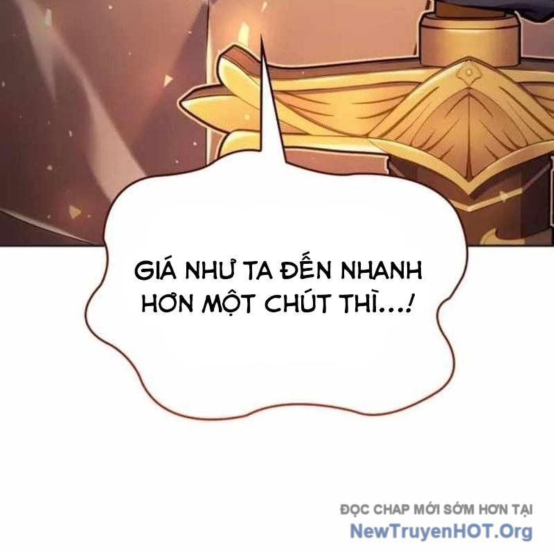 Chiến Binh Máu Lạnh: Chapter 15