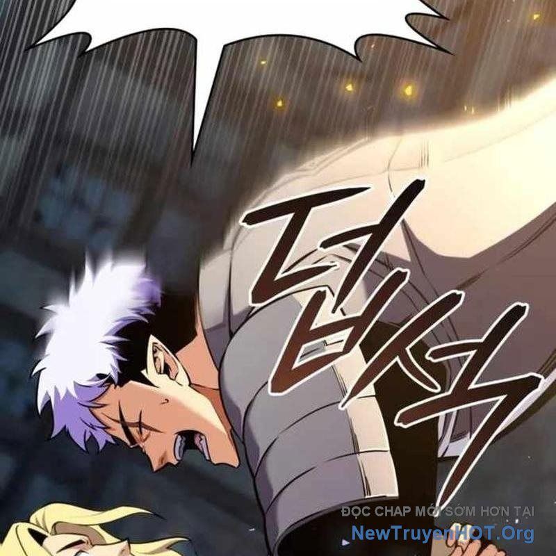 Chiến Binh Máu Lạnh: Chapter 15