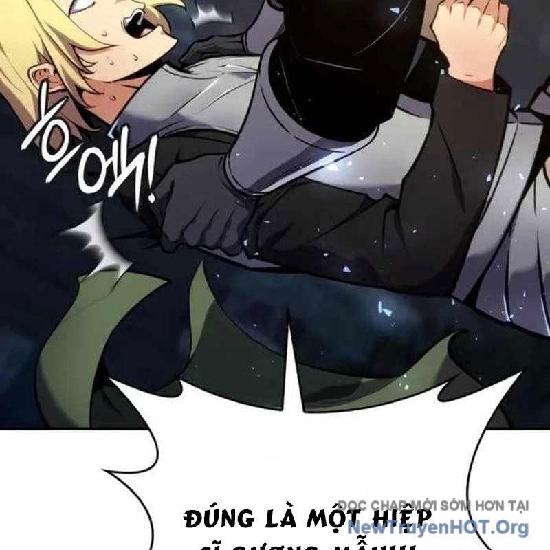 Chiến Binh Máu Lạnh: Chapter 15