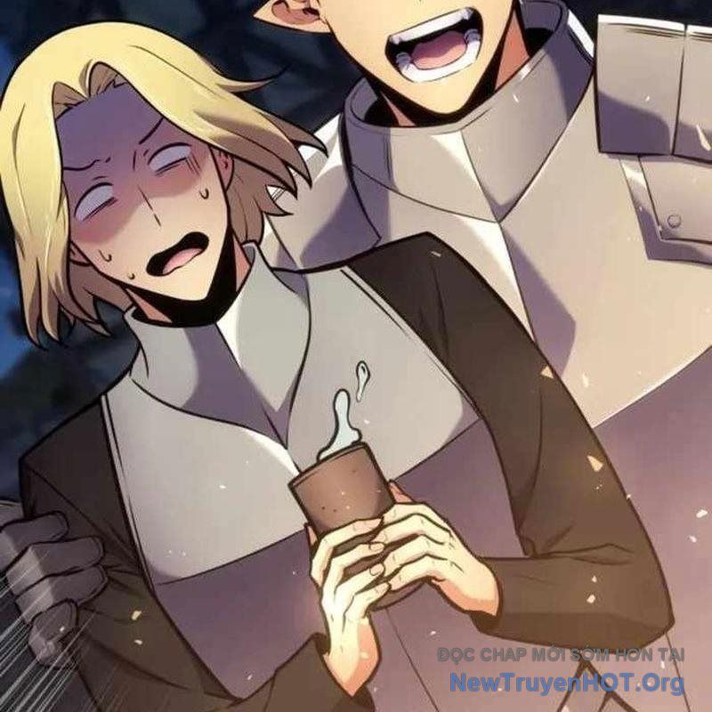 Chiến Binh Máu Lạnh: Chapter 15