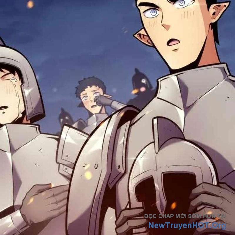 Chiến Binh Máu Lạnh: Chapter 15