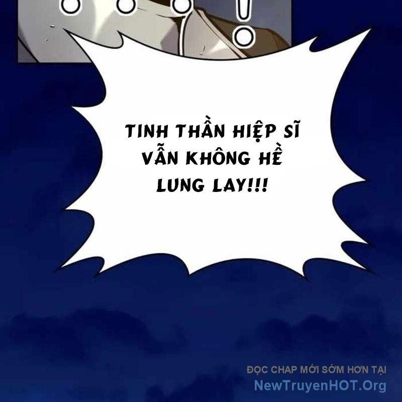 Chiến Binh Máu Lạnh: Chapter 15