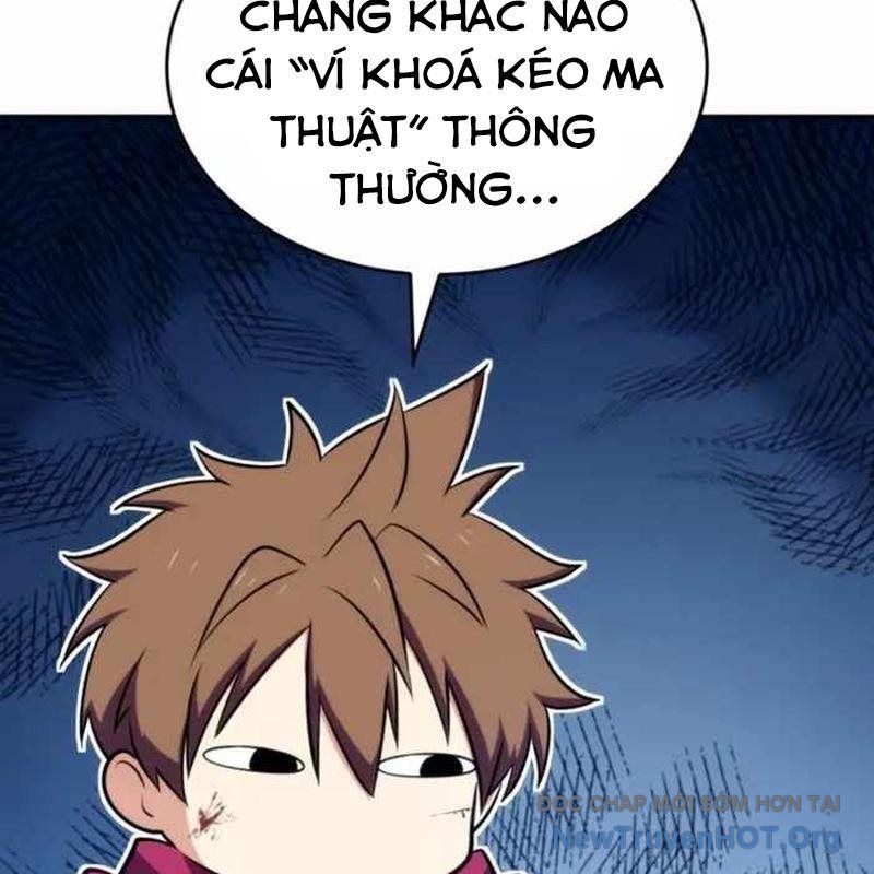 Chiến Binh Máu Lạnh: Chapter 15