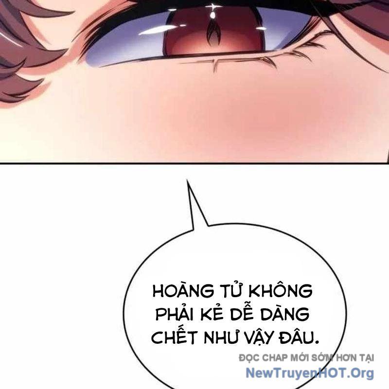 Chiến Binh Máu Lạnh: Chapter 15