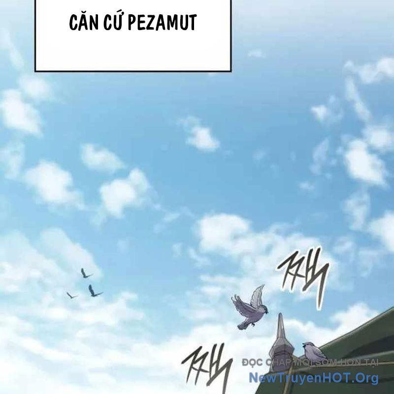 Chiến Binh Máu Lạnh: Chapter 15