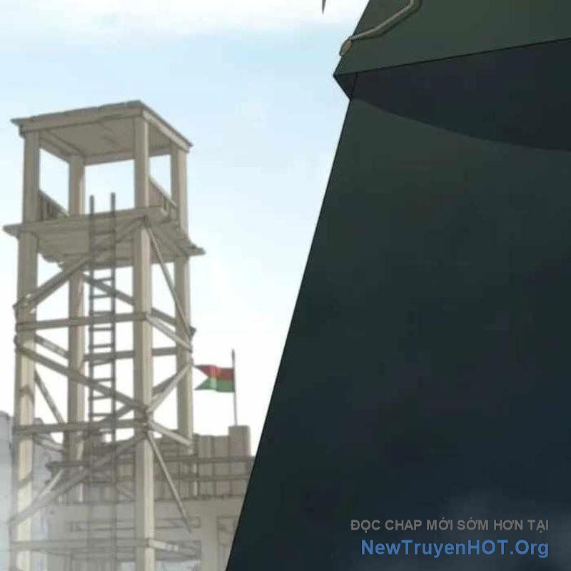 Chiến Binh Máu Lạnh: Chapter 15