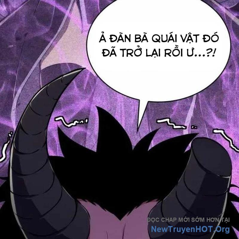 Chiến Binh Máu Lạnh: Chapter 15