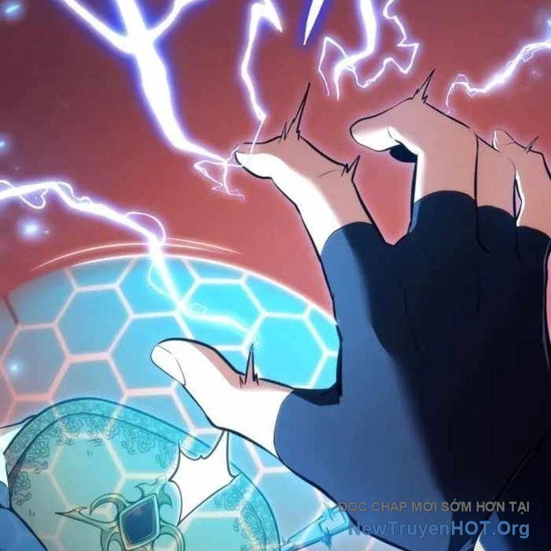 Chiến Binh Máu Lạnh: Chapter 15