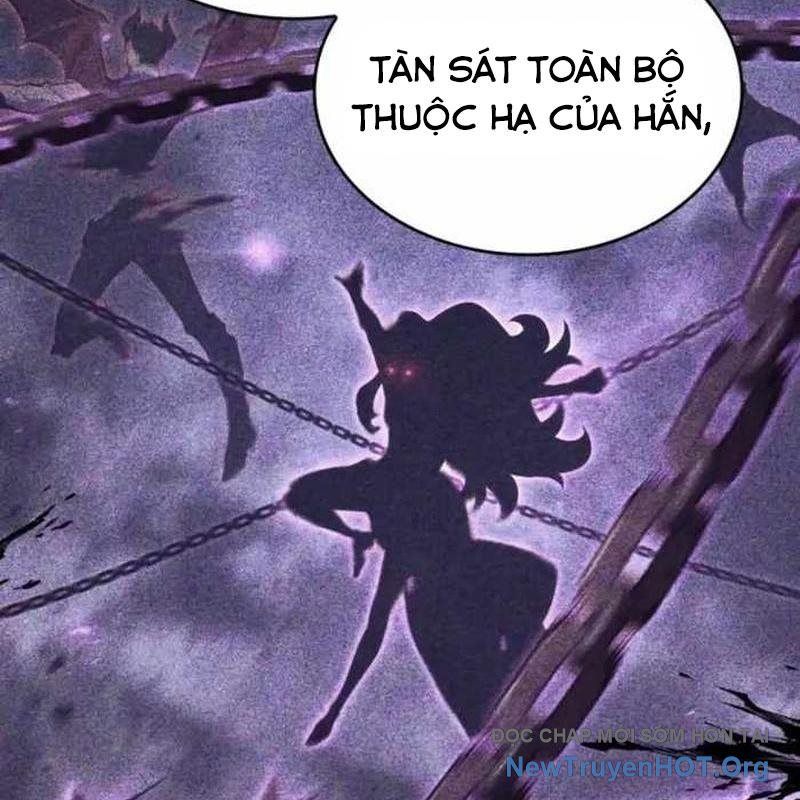 Chiến Binh Máu Lạnh: Chapter 15