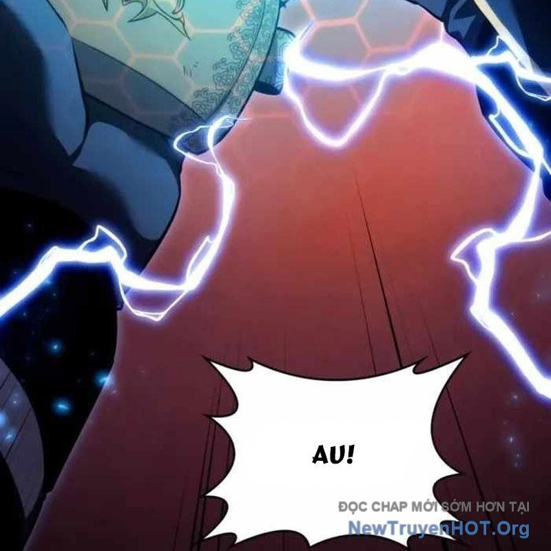 Chiến Binh Máu Lạnh: Chapter 15