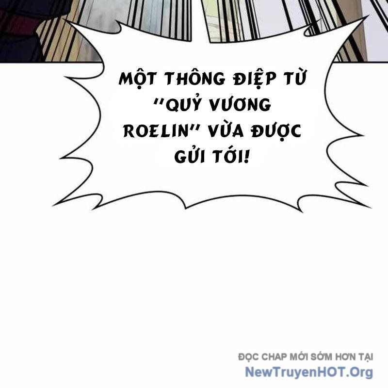 Chiến Binh Máu Lạnh: Chapter 15