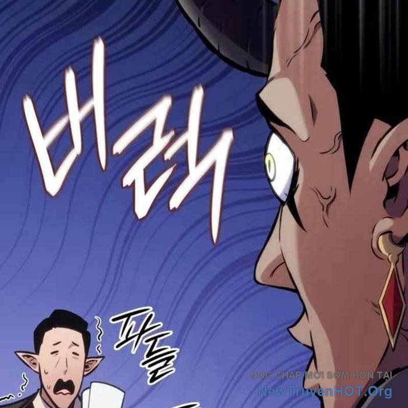 Chiến Binh Máu Lạnh: Chapter 15