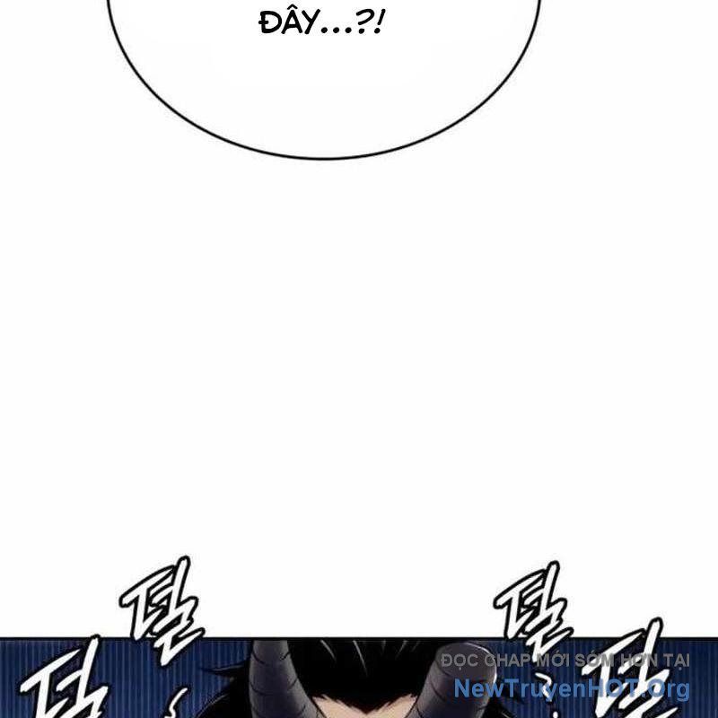 Chiến Binh Máu Lạnh: Chapter 15