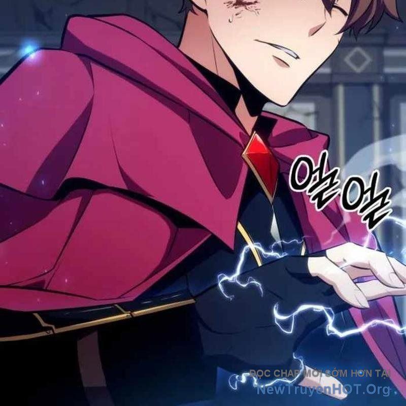 Chiến Binh Máu Lạnh: Chapter 15