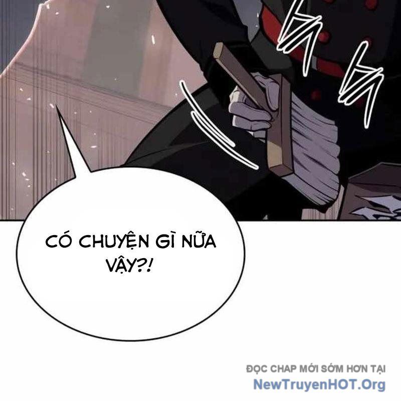 Chiến Binh Máu Lạnh: Chapter 15