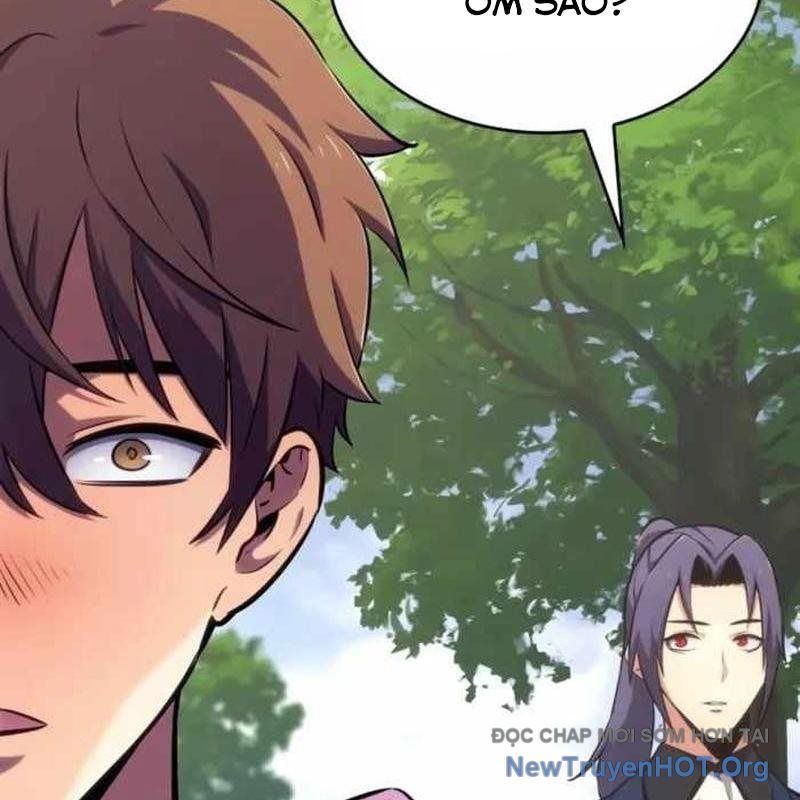 Chiến Binh Máu Lạnh: Chapter 15