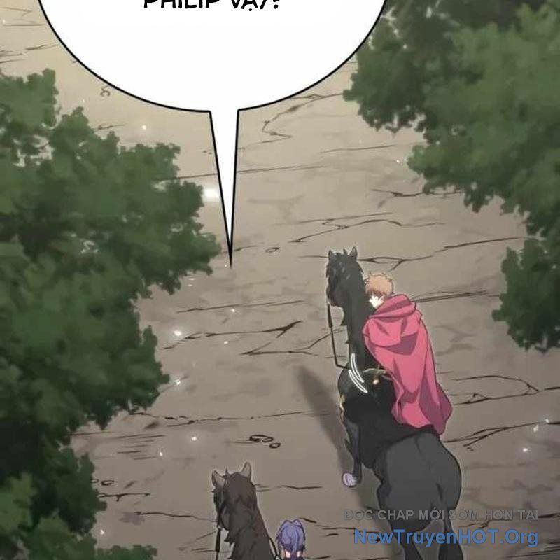 Chiến Binh Máu Lạnh: Chapter 15