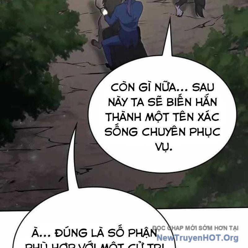 Chiến Binh Máu Lạnh: Chapter 15