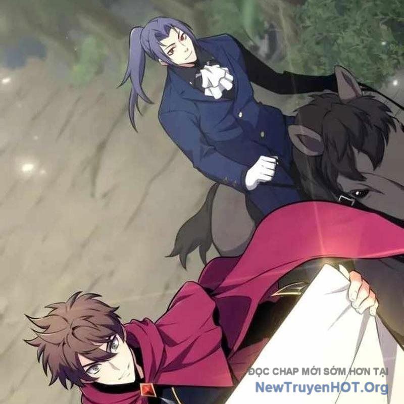 Chiến Binh Máu Lạnh: Chapter 15