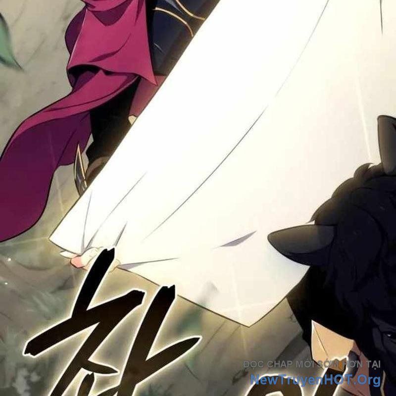 Chiến Binh Máu Lạnh: Chapter 15