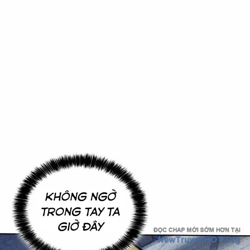 Chiến Binh Máu Lạnh: Chapter 15