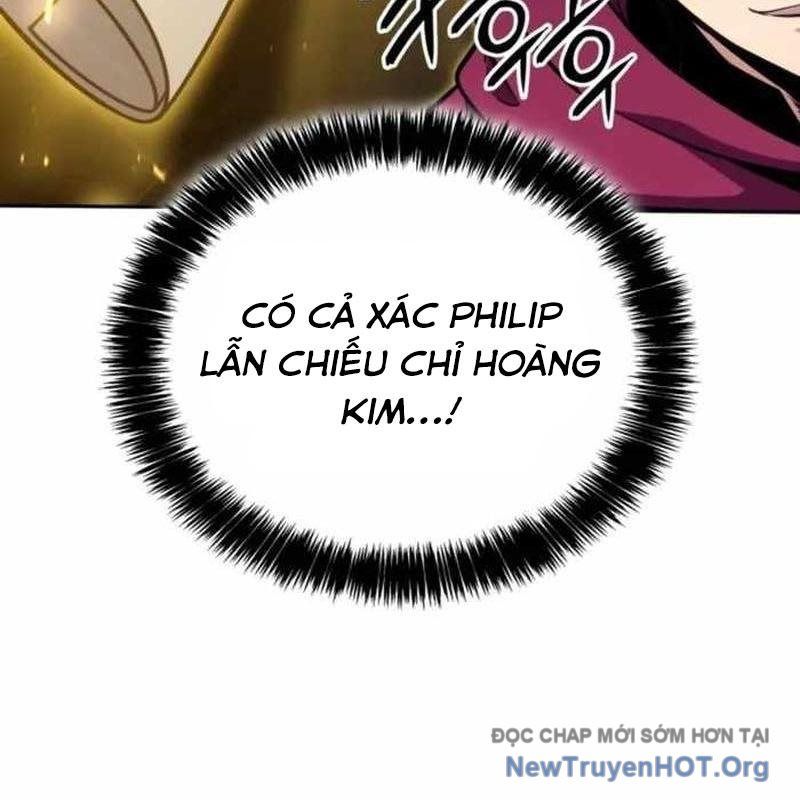 Chiến Binh Máu Lạnh: Chapter 15