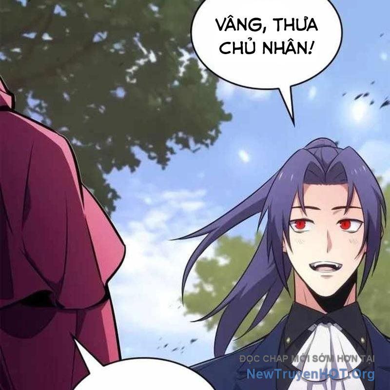 Chiến Binh Máu Lạnh: Chapter 15