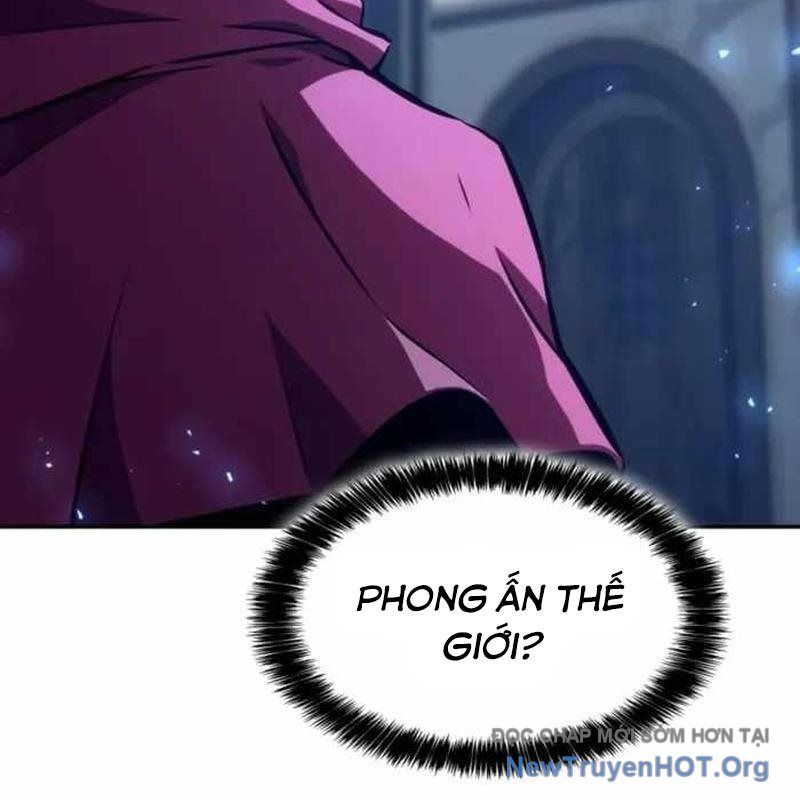 Chiến Binh Máu Lạnh: Chapter 15