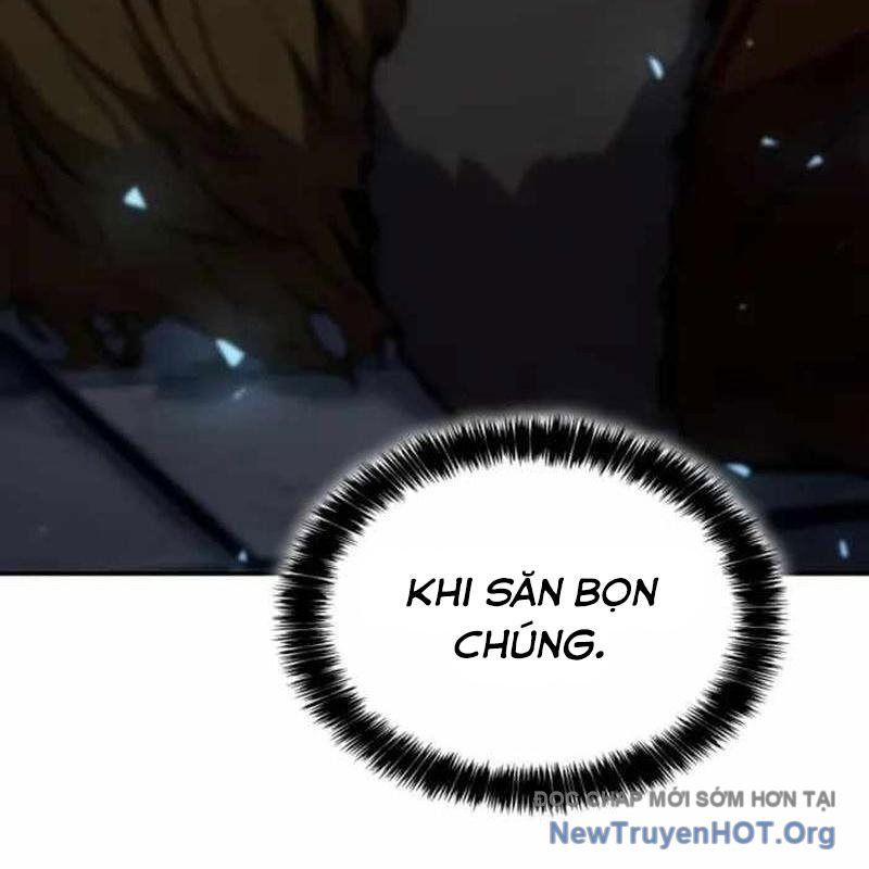 Chiến Binh Máu Lạnh: Chapter 15