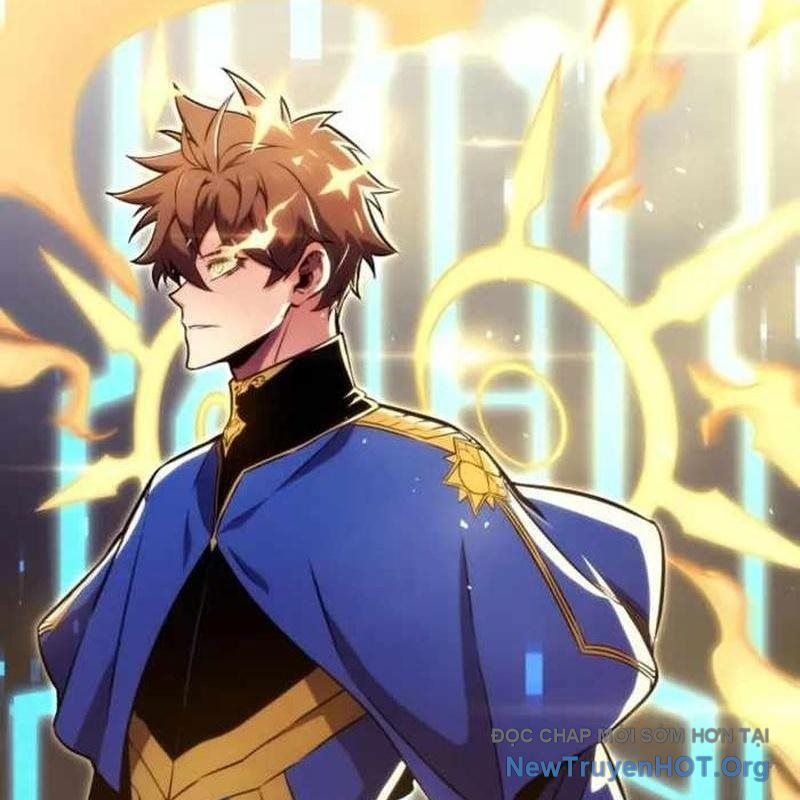 Chiến Binh Máu Lạnh: Chapter 15