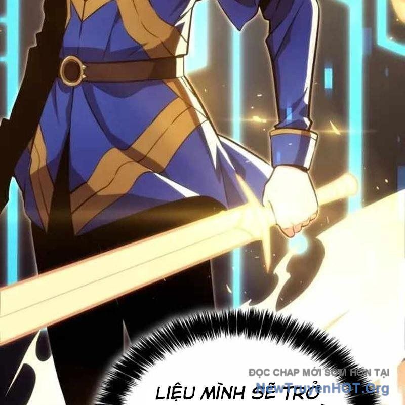 Chiến Binh Máu Lạnh: Chapter 15