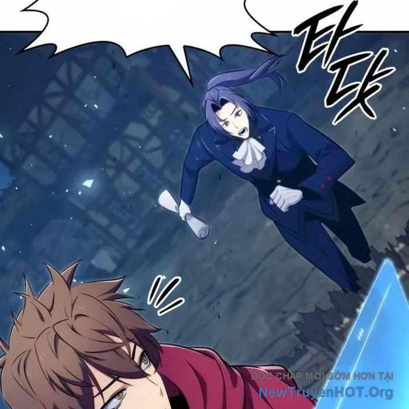 Chiến Binh Máu Lạnh: Chapter 15