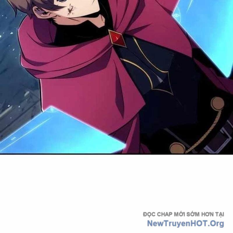 Chiến Binh Máu Lạnh: Chapter 15