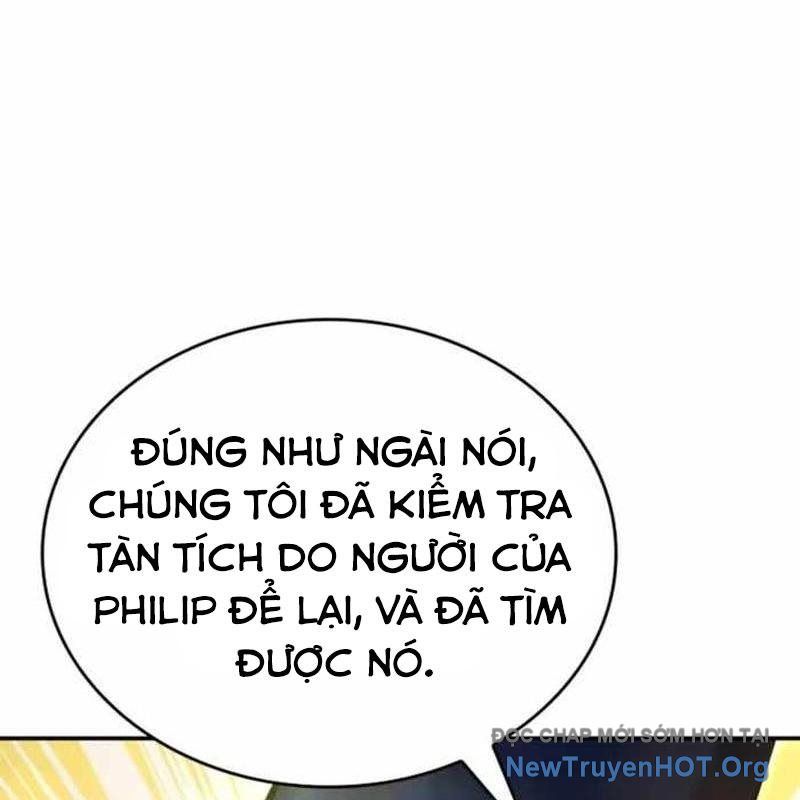 Chiến Binh Máu Lạnh: Chapter 15