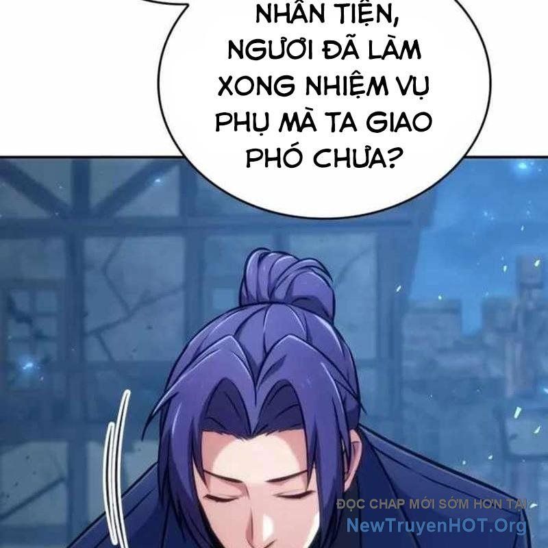 Chiến Binh Máu Lạnh: Chapter 15