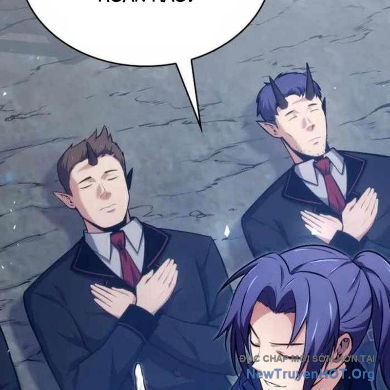 Chiến Binh Máu Lạnh: Chapter 15