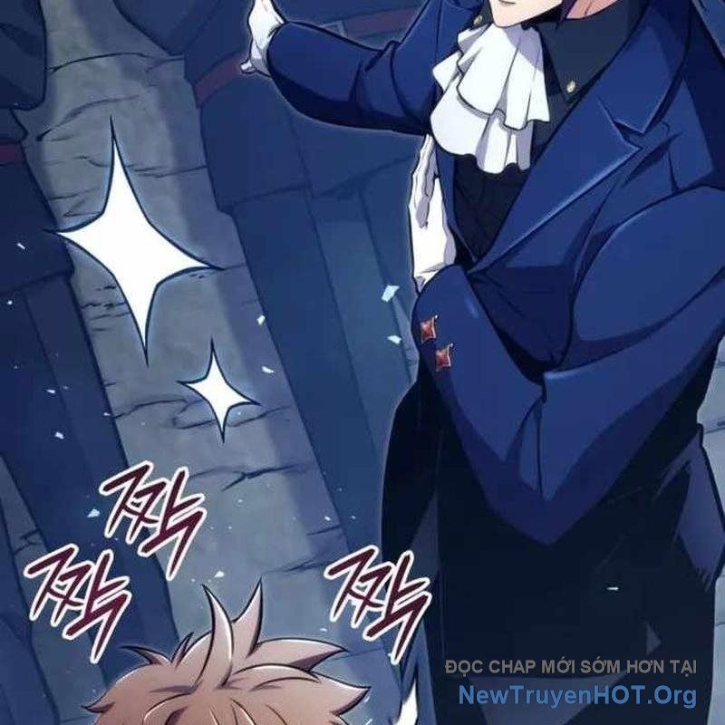 Chiến Binh Máu Lạnh: Chapter 15