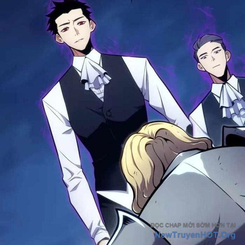 Chiến Binh Máu Lạnh: Chapter 15